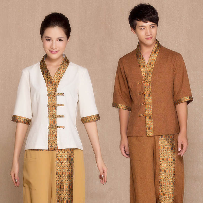Thai Style SPA Massage Top + P - Wellness Spa And Salon recension och pris