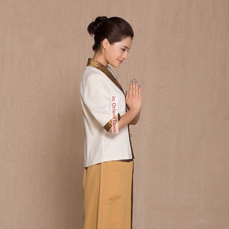 Thai Style SPA Massage Top + P - Wellness Spa And Salon recension och pris
