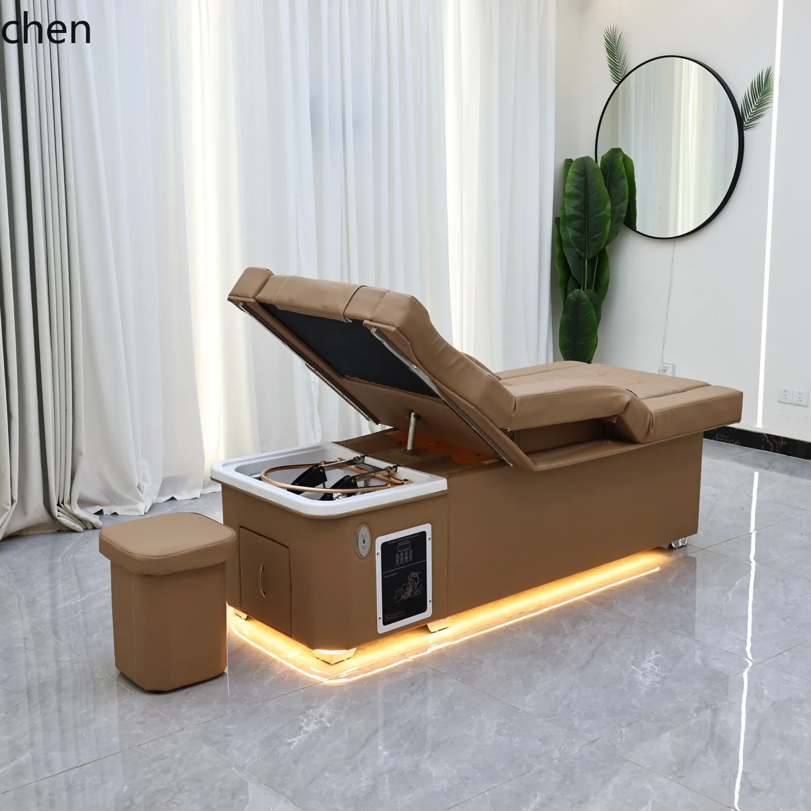 b7- Back Lift Head Therapy Wel - Wellness Spa And Salon recension och pris