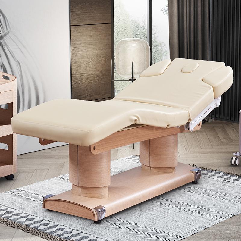Customized Color Wooden Grain  - Wellness Spa And Salon recension och pris