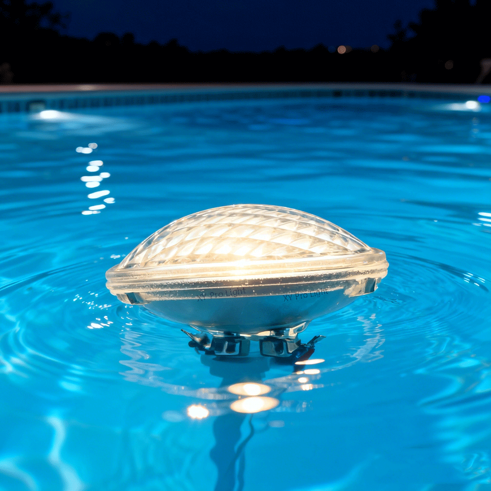 18W LED Underwater Lights 15W  - Xy Spa & Wellness Photos recension och pris