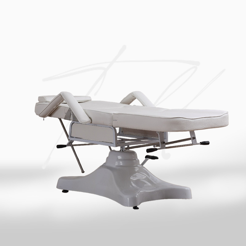 Massage Bed, Health and Beauty - Wellness Spa And Salon recension och pris