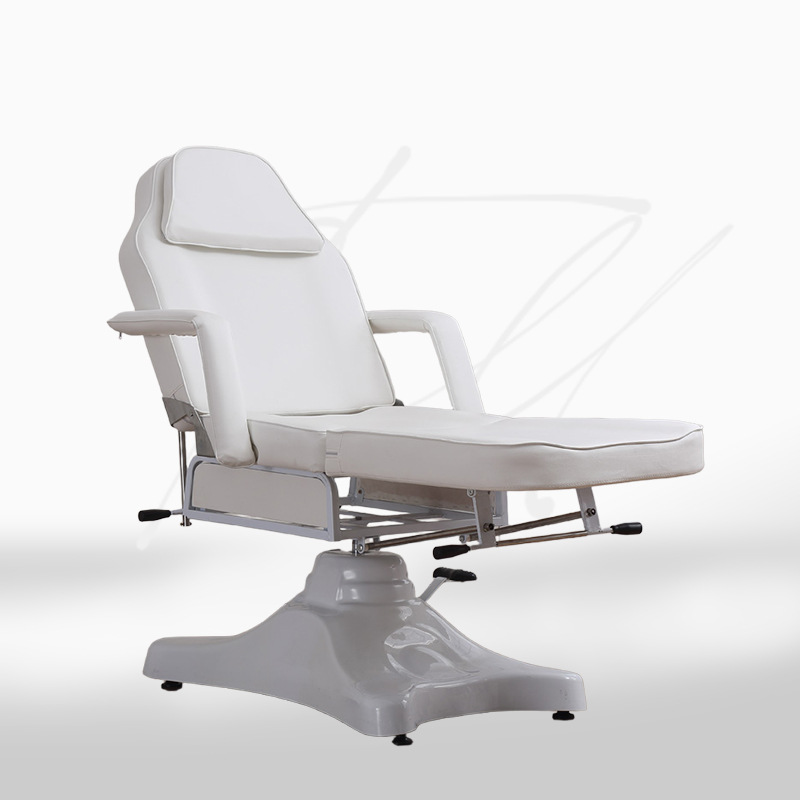 Massage Bed, Health and Beauty - Wellness Spa And Salon recension och pris