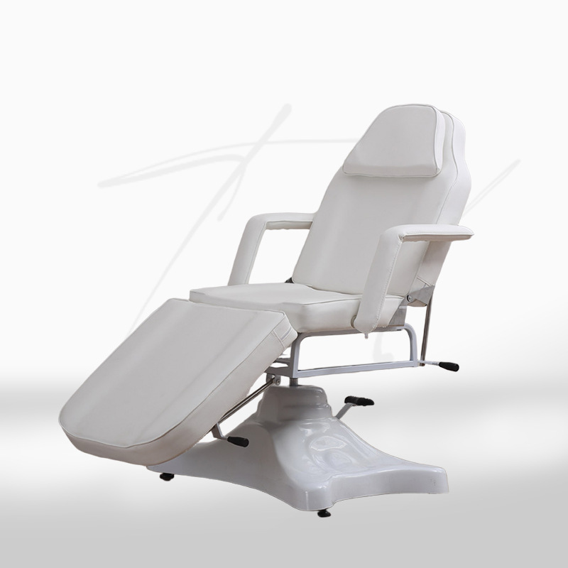 Massage Bed, Health and Beauty - Wellness Spa And Salon recension och pris