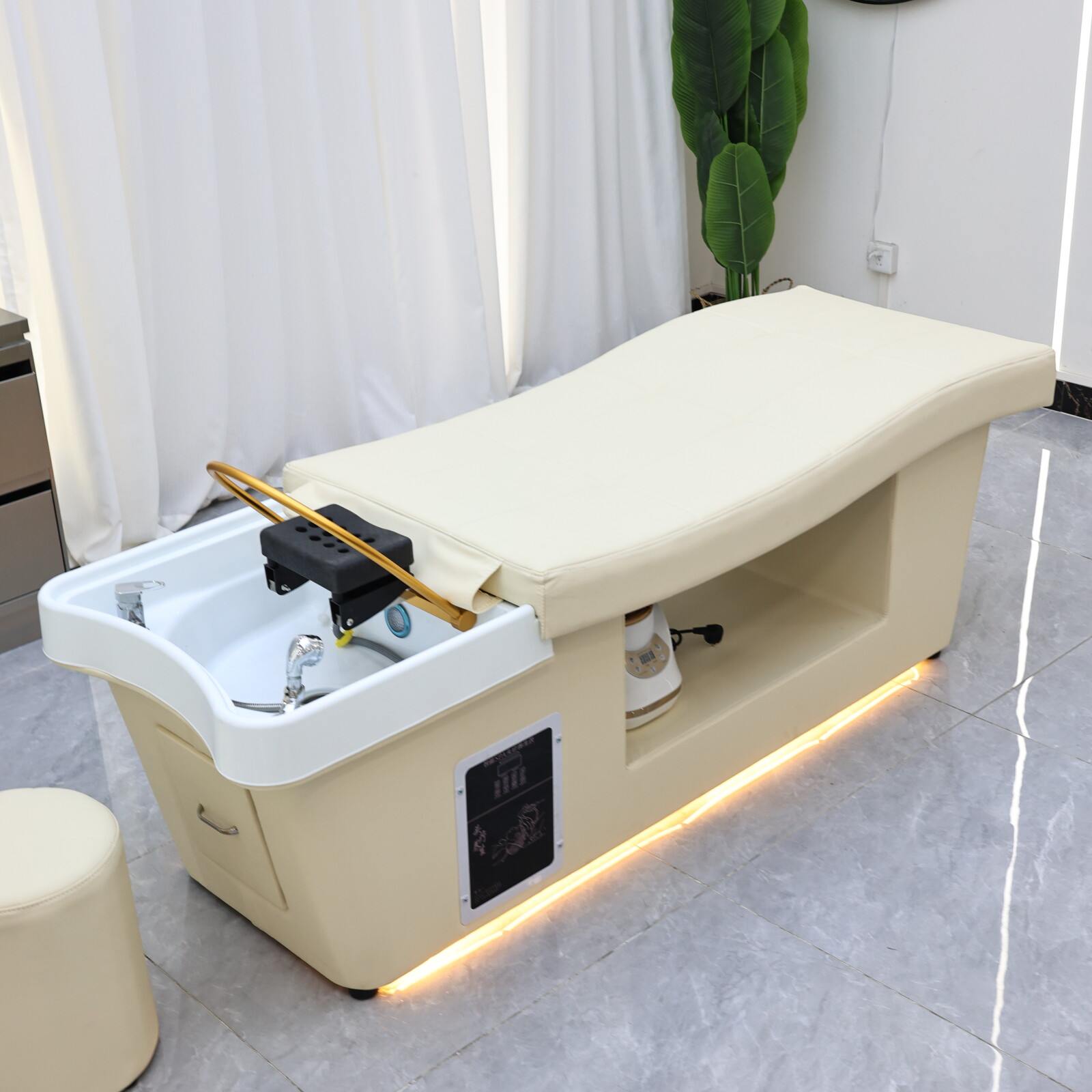 XinSheng Massage Table Massage - Wellness Spa And Salon recension och pris