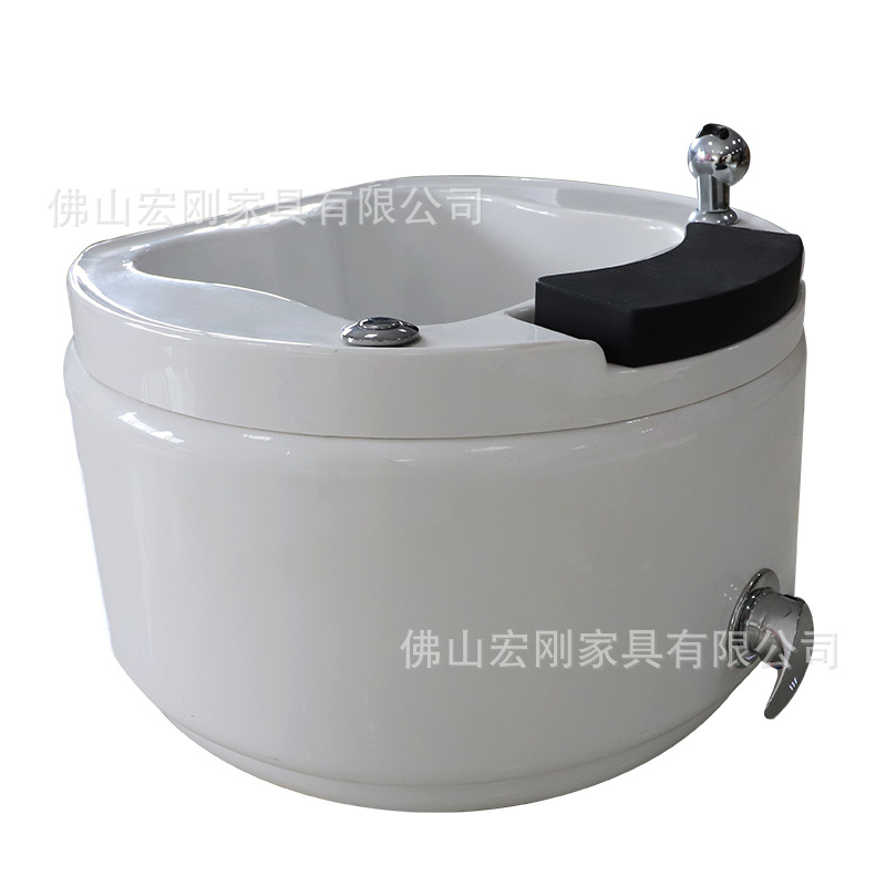 Advanced Foot Bath Basin with  - Wellness Spa And Salon recension och pris