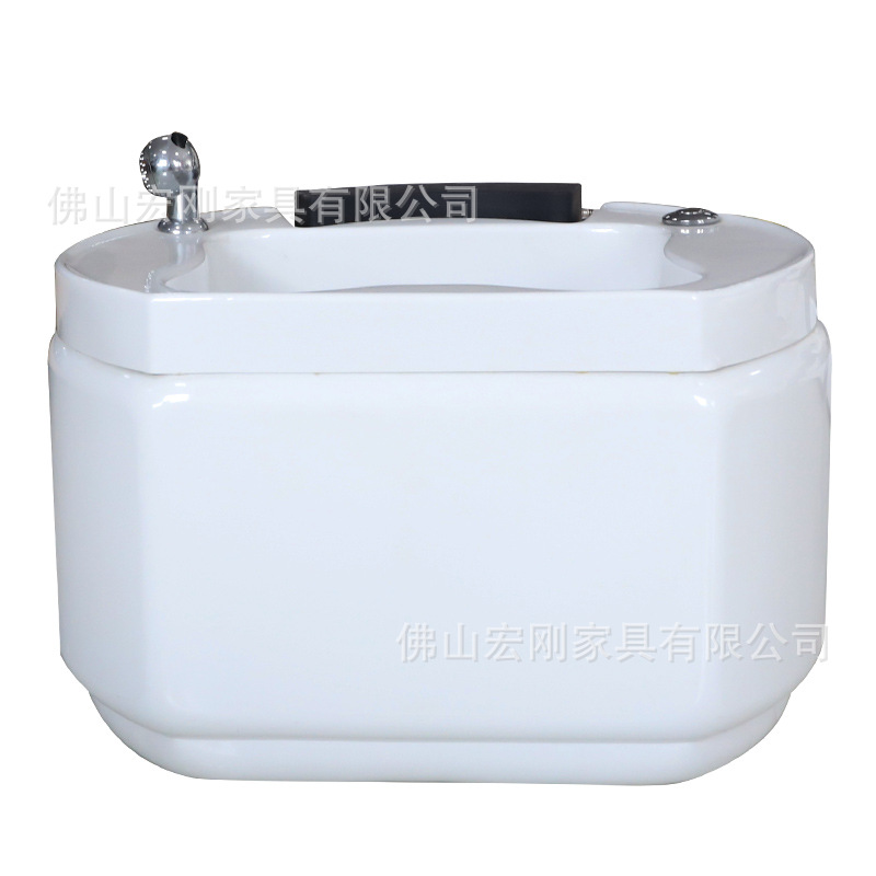 Advanced Foot Bath Basin with  - Wellness Spa And Salon recension och pris