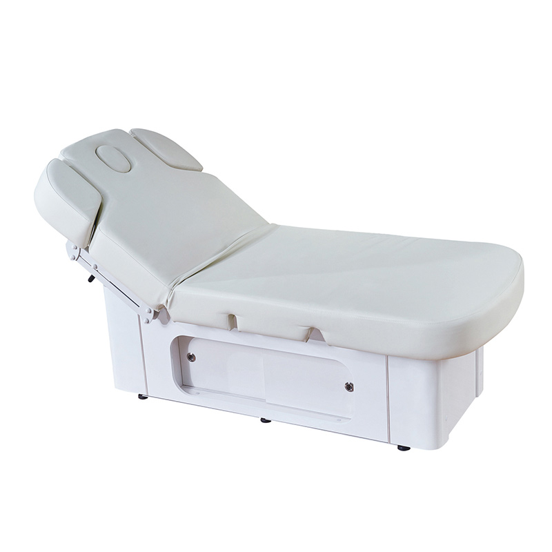 Multifunctional Massage Bed El - Wellness Spa And Salon recension och pris