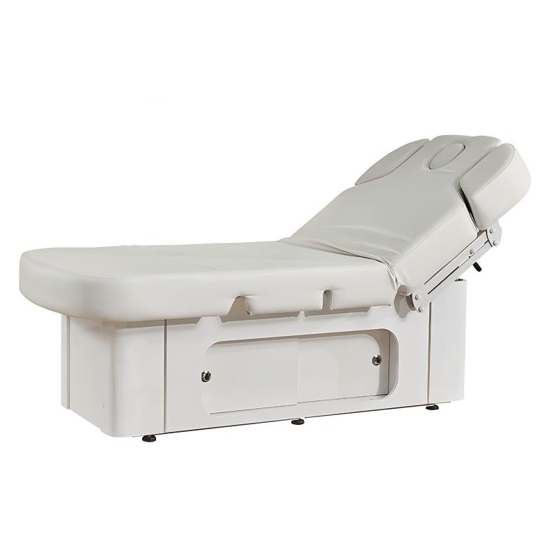 Multifunctional Massage Bed El - Wellness Spa And Salon recension och pris