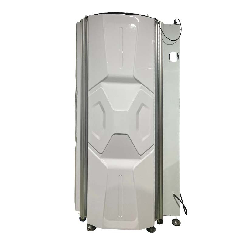 Acrylic Tanning Bed – Horizont - Wellness Spa And Salon recension och pris