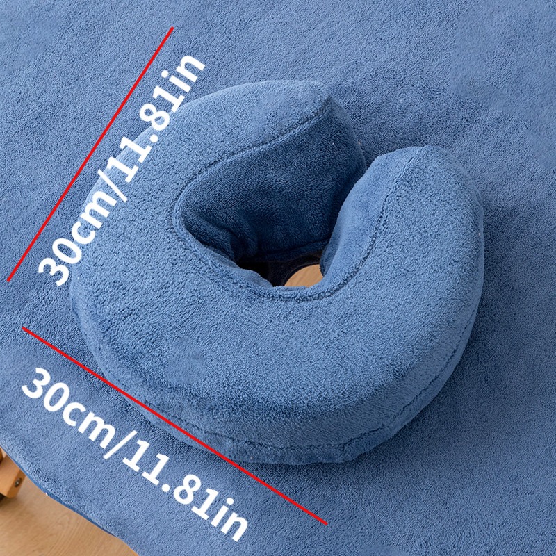 Coral Fleece Beauty Salon Bed  - Wellness Spa And Salon recension och pris
