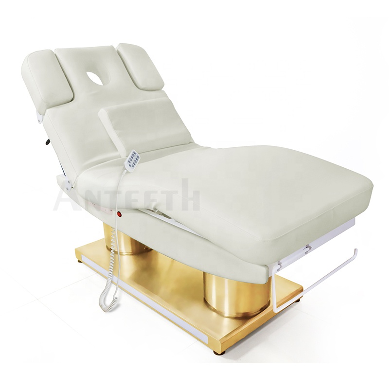 Wellness Furniture Anteeth Spa - Wellness Spa And Salon recension och pris