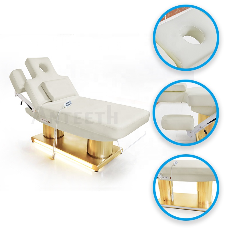 Wellness Furniture Anteeth Spa - Wellness Spa And Salon recension och pris