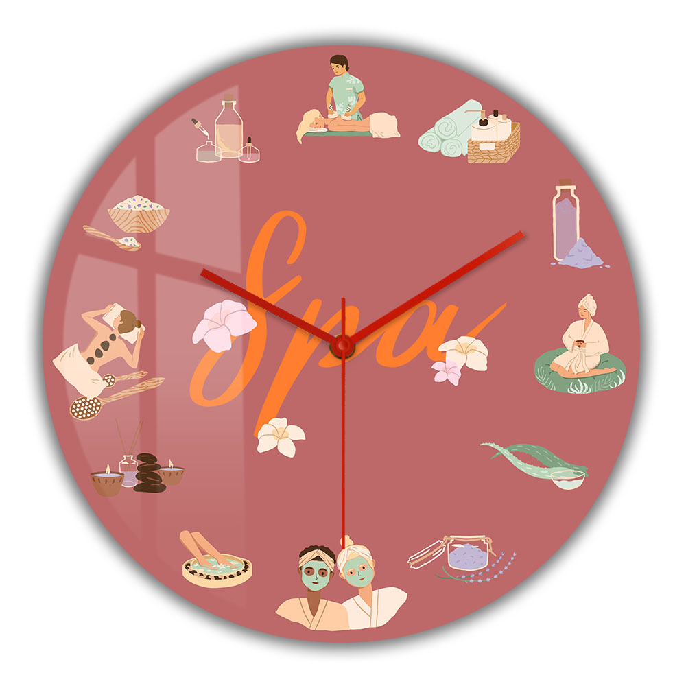 Spa Beauty Salon Treament Sile - Wellness Spa And Salon recension och pris