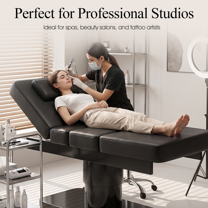 Black Minimalist 3-Motor Spa M - Wellness Spa And Salon recension och pris