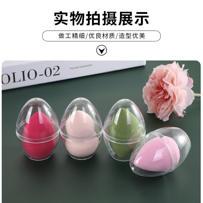 Bath bomb moulds - egg, ball,  - Bath Bomb Mold recension och pris