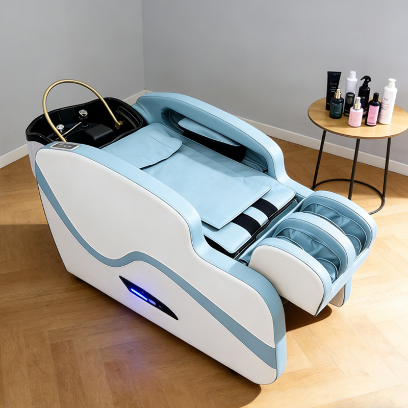 Deluxe Japanese Head Therapy M - Wellness Spa And Salon recension och pris