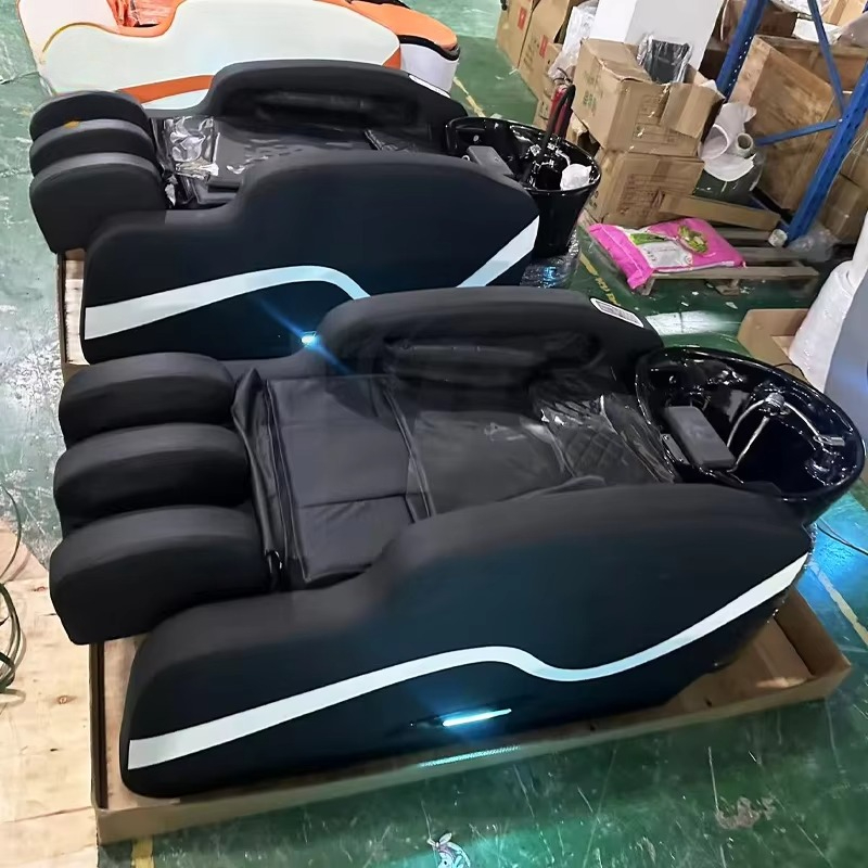 Deluxe Japanese Head Therapy M - Wellness Spa And Salon recension och pris