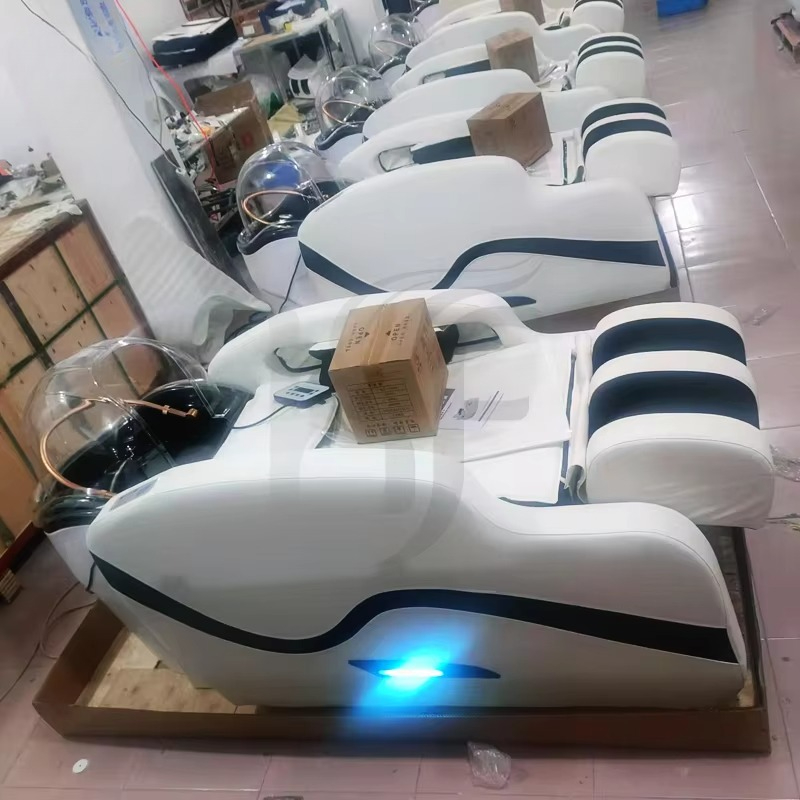 Deluxe Japanese Head Therapy M - Wellness Spa And Salon recension och pris
