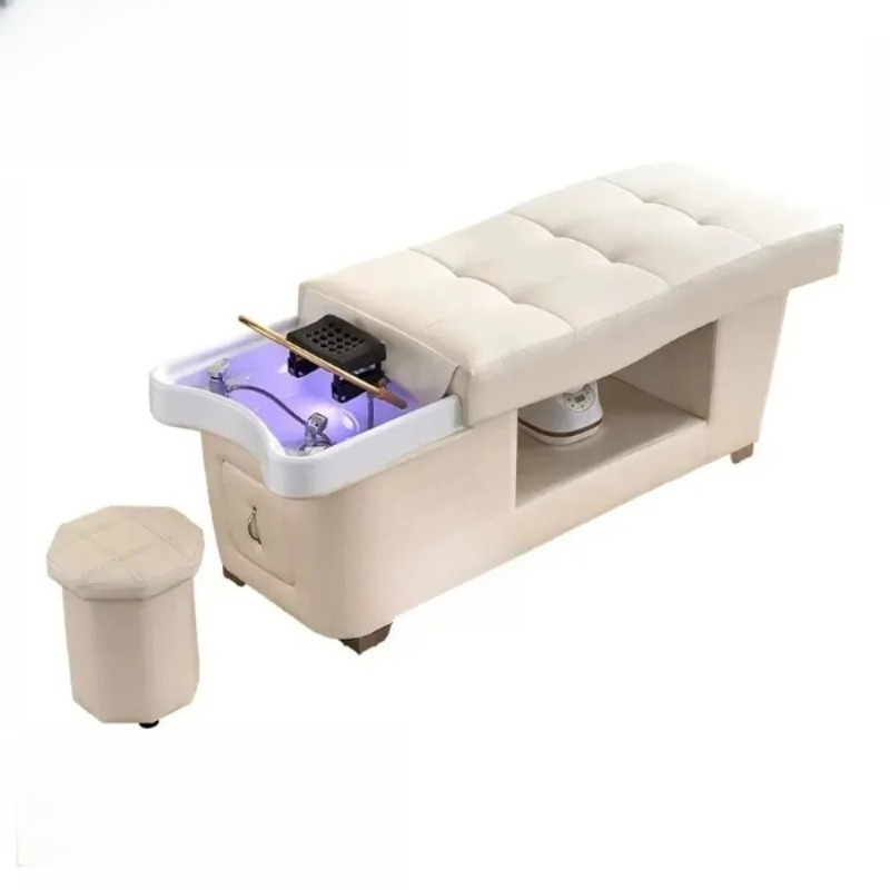 Massage Table Massage Bed with - Wellness Spa And Salon recension och pris