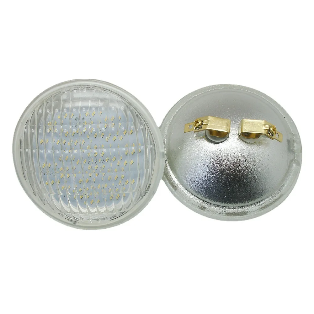 24W LED Underwater Lights 10W  - Xy Spa & Wellness Photos recension och pris