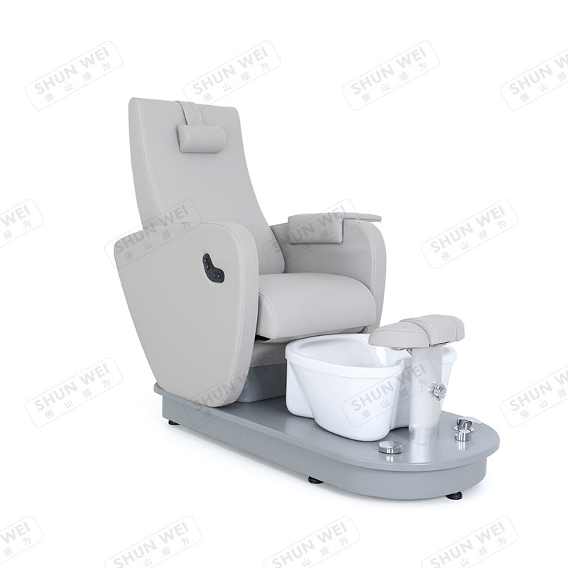 Massage , Adjustable Spa Chair - Wellness Spa And Salon recension och pris
