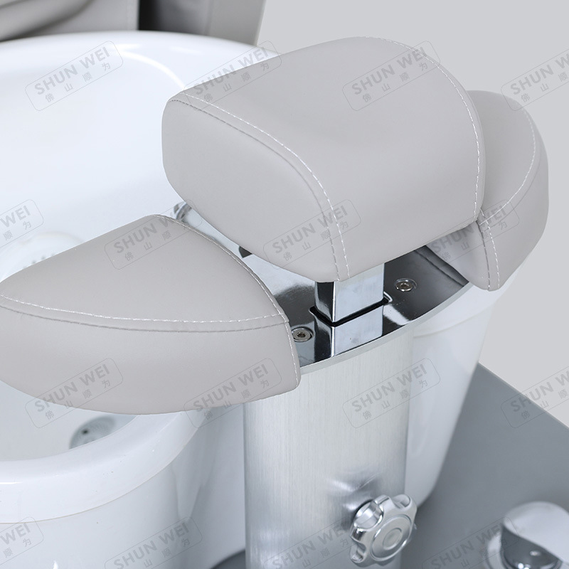 Massage , Adjustable Spa Chair - Wellness Spa And Salon recension och pris