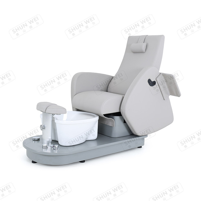 Massage , Adjustable Spa Chair - Wellness Spa And Salon recension och pris