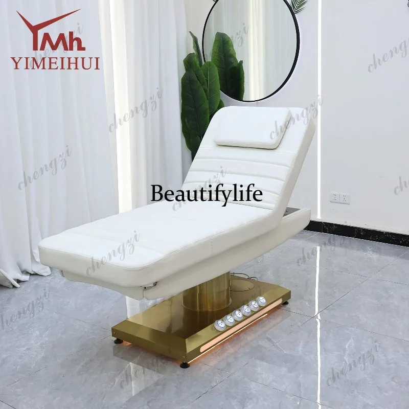 M138 TTT Adjustable Electric 3 - Wellness Spa And Salon recension och pris
