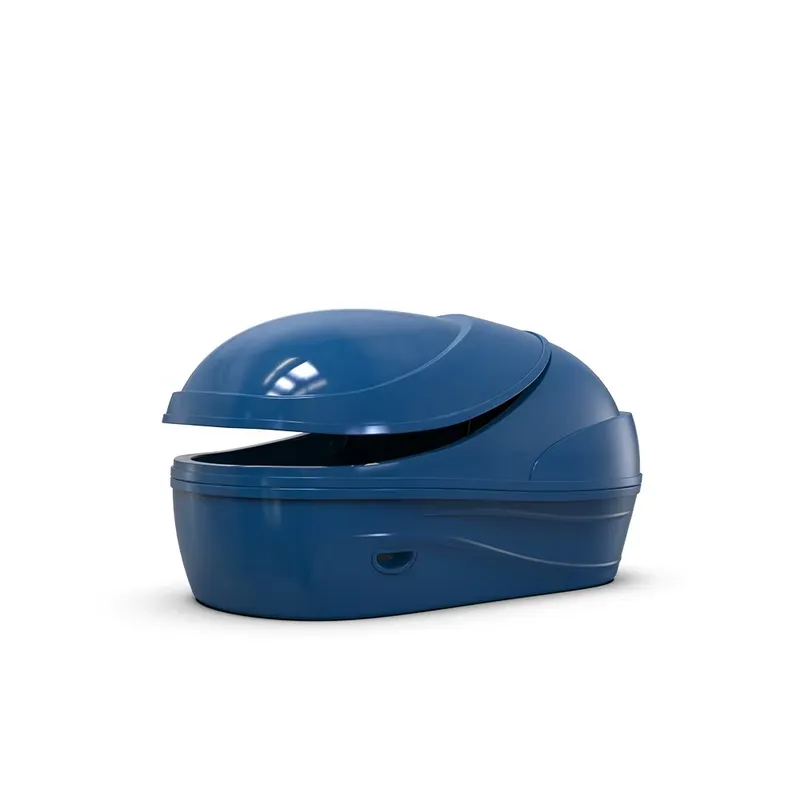 【CHIMU HOME】 Smart Sensory Dep - Float Spa And Wellness recension och pris