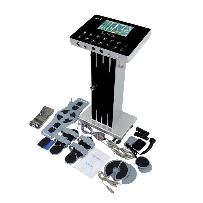 Wellness Body Sculpting Wave T - Wellness Spa And Salon recension och pris