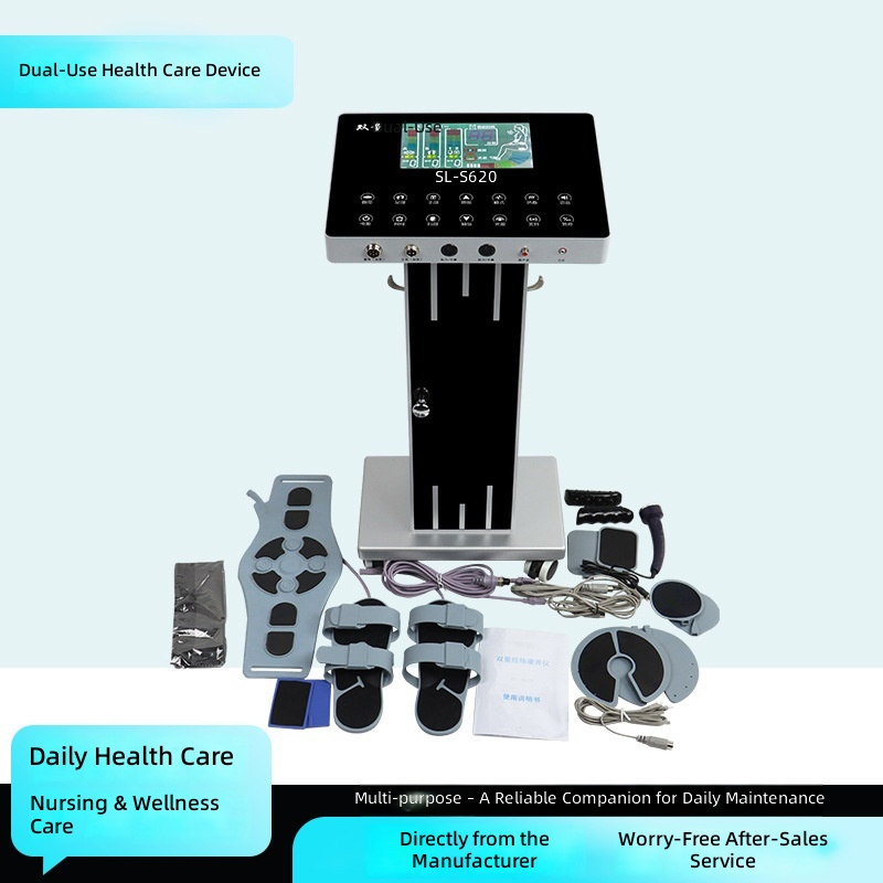 Wellness Body Sculpting Wave T - Wellness Spa And Salon recension och pris