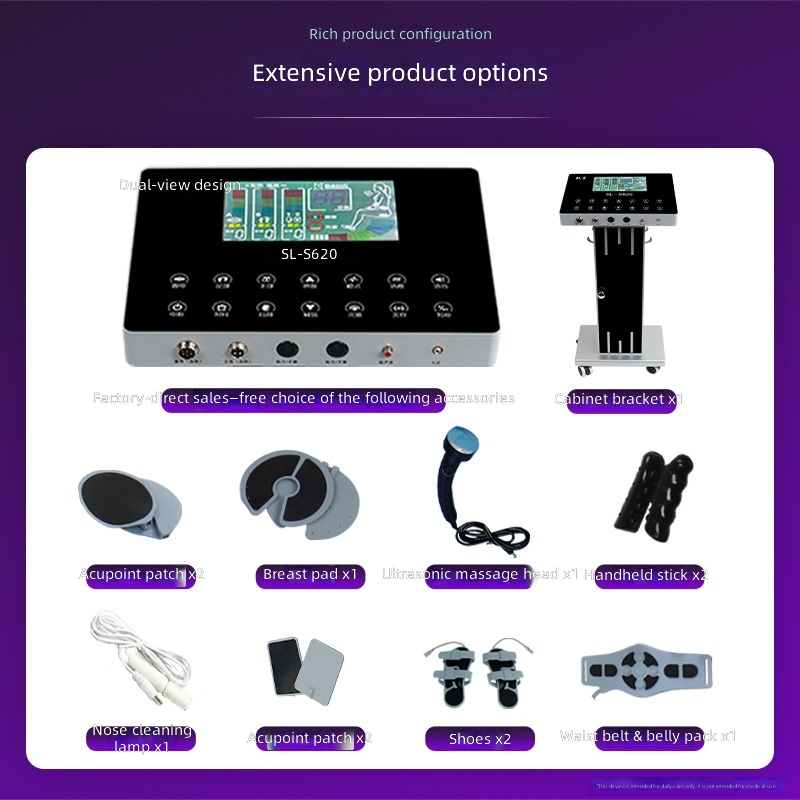 Wellness Body Sculpting Wave T - Wellness Spa And Salon recension och pris